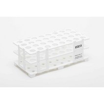 15ml (32홀) 50ml(21홀) / 원심관 랙 / Conical Tube Rack / 현대마이크로 코니칼 튜브 랙, 15ml blue