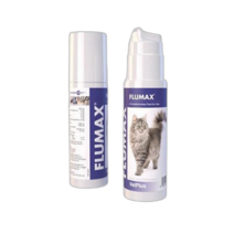 벳플러스 플루맥스 150ml - 고양이 호흡기 영양제