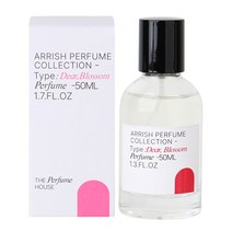 에리쉬 지속력 좋은 미니 니치 여자 여름 여성 향수 오드퍼퓸 디어 블라썸 50ml