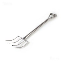 스텐 27종 대형 볶음 삼지창 조리삽 포크삽 99cm 6호, 단품