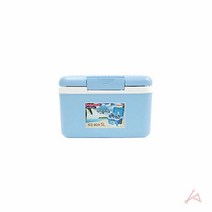 키친플라워 5L 집안용품 포타맥스 생활용품 생활잡화 아이스박스 가정잡화, 본상품