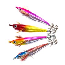 야마시타 토토슷테 2022년 신형 R WS95HA 레틀링 내장 갑오징어 쭈꾸미, HA001 PV