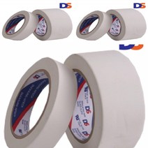 내열 석면 테이프 50MM X 30M 열선테이프 열선고정테이프 고온테이프