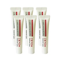 차앤박 CNP 닥터알투 슈퍼맥스 리커버크림 15ml*6개, 차앤박 CNP 닥터알투 리커버크림 15ml*10개