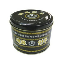 매표 반관인주 /보충용 1875g