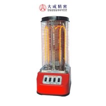 난방기 전기히터 나노카본 원통히터 NCU-5000W, 상세 참조
