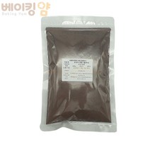 베이킹얌 코코아 파우더(발로나) 200g