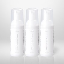 이스터14 S 노워터 특허에센셜오일 함유 구취 입냄새 제거 버블 치약, 3개