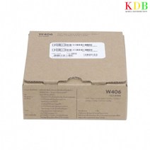 삼성 SL C430W CLT-W406 정품폐토너통 프린터 프린트 토너 잉크 리필 재생 정품 호환 교체 무한