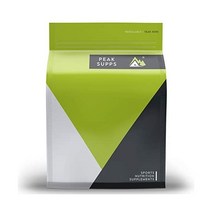 BCAA 캡슐 500mg 250팩 1인분당 5g, 250캡슐