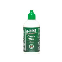 스쿼트 체인루브 전기자전거용 왁스 자전거 체인오일 120ml, 전기자전거용 120ml