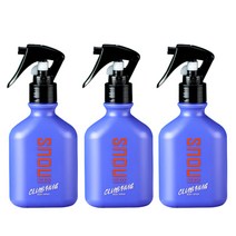 [SNOU] 스노우포맨 클럽 허그 바디 스프레이 150ml 1+1+1