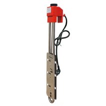 이동형 터보 순간 전기온수 물히터 4종, 터보순간히터 3KW 500mm