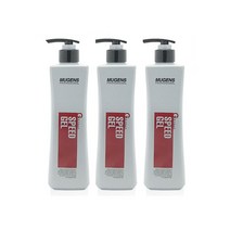 뮤겐스 게츠 스피드 젤 500g, 3개, 3개