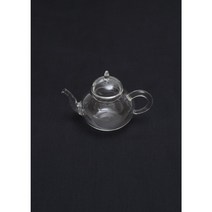 샵아모멘토 토오베 TOVE MINI GLASS TEA POT, 10x11