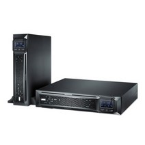 UPS무정전전원공급장치 3000W 랙마운팅 USB RS232통신 서지 모니터링 제어 서버룸 컴퓨터 비상발전기배터리