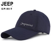 JEEPSPIRIT 정품 모자 야구 모자 OM18CD996CA0040