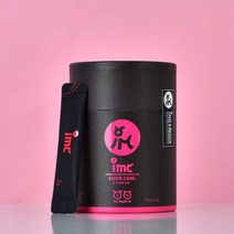IMC 반려동물 간영양제 60g(2gx30포) 강아지 고양이 간케어