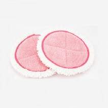 휴스톰 물걸레청소기 전용 쓸고닦고패드(HS-9000/10000/11000/12000Ser사용가능), 4매