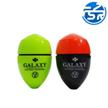 순수 국내산 갤럭시전자찌 BR425 리튬배터리 갯바위 바다찌낚시, BR425 리튬 배터리, 1개