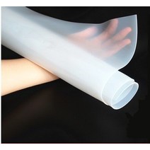 투명시트지 단열필름시공 반투명판 0.1 0.2 0.3 0.5 0.8 고무, 500x500x0.2mm