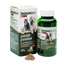 Fermented Wheat Germ Extract - ImmunoVet Granulate - FWGE Super Concentrate Daily Immune System an, 1