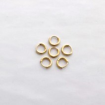 6 개/몫 Stainless Steel 금속 Black Silver 색 원 Small 후프 귀걸이 대 한 Women Girls 피어싱 보석 Round Helix 귀
