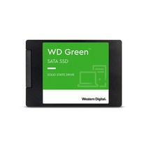Western Digital WD Green SSD (1TB)