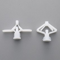 아이볼트 앙카 고리 링 아이너트 스텐 서스 철 M4 M5 M6 M8 M10 M12 M16 100pcs 또는 10pcs 항공기 확장 건식 벽체 앵커 볼트 셀프 드릴 벽 앵커 홈, 항공기 유형 100pcs