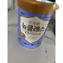 NEW 일동 후디스 트루맘 뉴클래스 퀸 슈퍼프리미엄 4단계 800g 1개, 13개