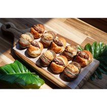 [천안수제호두파이] 모두가 반한 호두파이, 호두파이 20구, 호두파이 20구 box