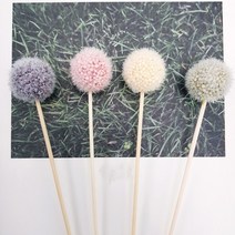 캔들바다 디퓨저스틱 - 봄봄스틱 ( 4색 ) 디퓨저볼, [ 내추럴 ]