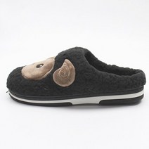 [제이에스원] 뽀글이 털 슬리퍼