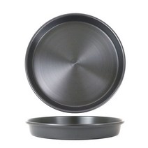 경질 높은 피자팬 12인치 오븐팬 피자틀