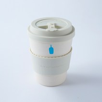 블루보틀 커피 에코컵 blue bottle coffee