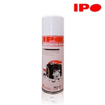 IPO 에바크리너 용량 320g 에바포레이터 시스템 체리향 PN5011, 1개
