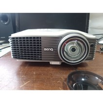 BENQ 빔프로젝터 3500안시 단초점 중고 상세보기