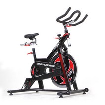 제로엑스 - 사이먼 스핀바이크 SB-2/SB2/스피닝자전거, 제로엑스_사이먼_스핀바이크_SB-2