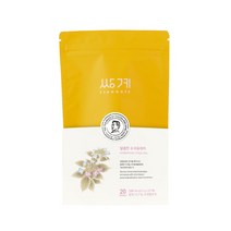 DW1BB9B5 20티백 따뜻한차 고급스러운 달콤한 유자차 맛있는차 신파우치 수국 삼각티백 꽃차 누구나좋아하는 선물용으로좋은 차음료