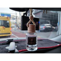 다미향 차량용 방향제 10ml(걸이형), 다비도프쿨워터 Type