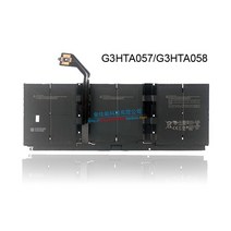 호환용 마이크로소프트 서피스 랩탑 31867 1868 G3HTA052H DYNT02 배터리, G3HTA057 /G3HTA058