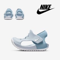 나이키 베이비 토들러 발편안한 베이직 여름 샌들