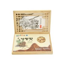 무농약 국산 이수근 가평잣 2022 햇잣 황잣 500g 한지 오동 선물세트