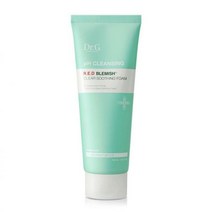 닥터지 레드 블레미쉬 클리어 수딩 폼 150ml