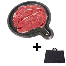 기름안튀는 연기안나는 냄새안나는 불판 매직쿡킹팬+보관전용가방, 1개, 매직오리팬 대