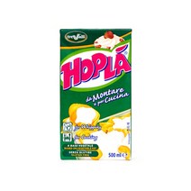 홉라 무가당 식물성크림 500ml 휘핑크림 HOPLA, 단품, 단품