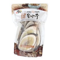 장수농산 국내산 옻나무, 130g x 7개, 7개
