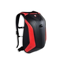 두가티 레드라인 노 드래그 오토바이 백팩 가방 by Ogio