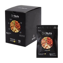 인테이크 닥터넛츠 오리지널뉴 하루견과, 280g, 1개