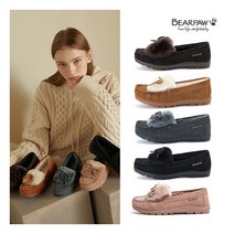 [베어파우] [22FW] 에밀리(Emily) 모카신